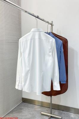 wholesale quality brioni shirt model no. 4